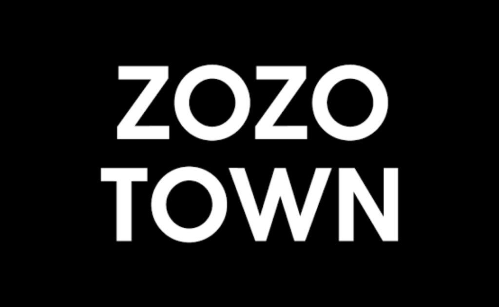 ZOZOTOWN