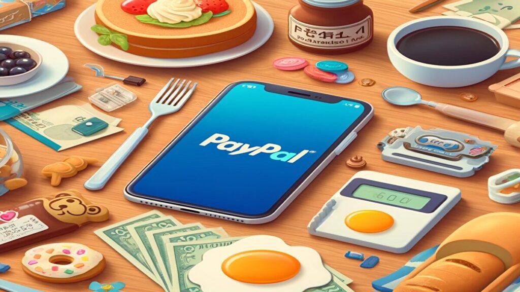 PayPalやバーチャルカードの利用を検討
